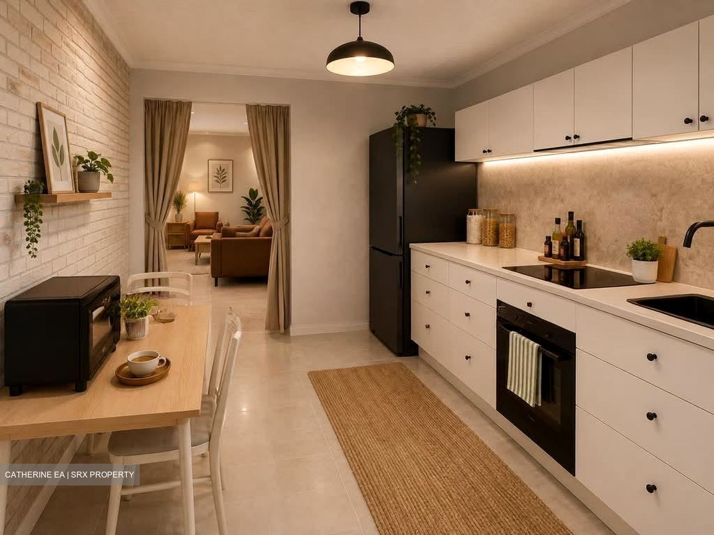 Blk 42 Bedok South Parkview (Bedok), HDB 4 Rooms #602873801
